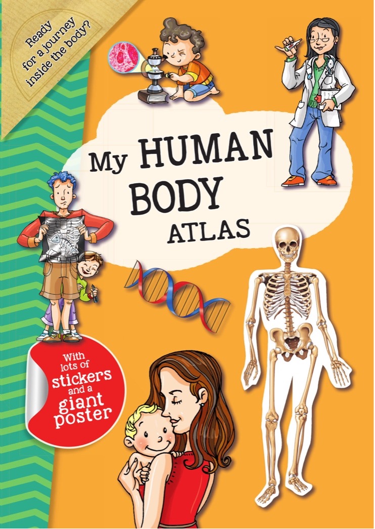 Human Body Atlas