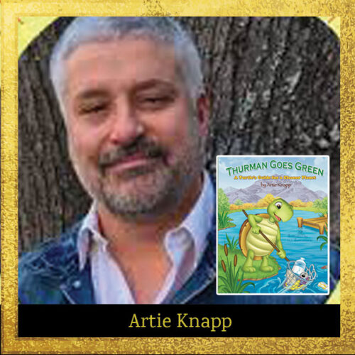 Artie Knapp