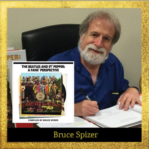 Bruce Spizer