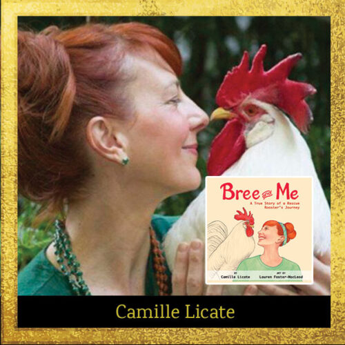 Camille Licate