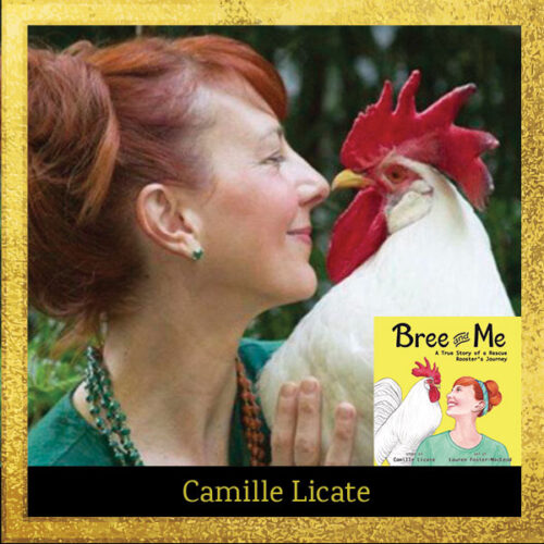 Camille Licate