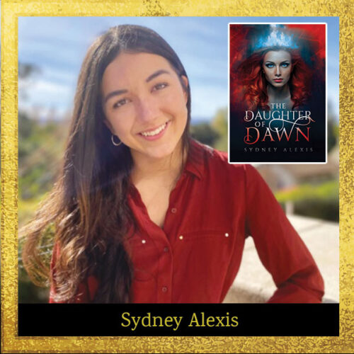 Sydney Alexis