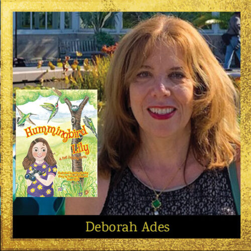 Deborah Ades